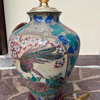 Lampada cinese