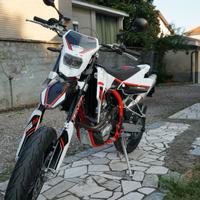 Swm sm 500 r - 2024