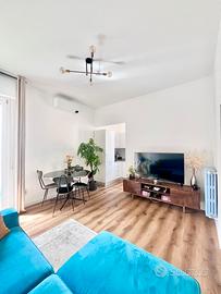 Bilocale in Mazzini-Savena 60mq