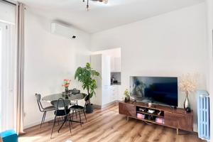 Bilocale in Mazzini-Savena 60mq