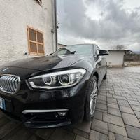 Bmw serie 1 116