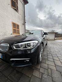 Bmw serie 1 116