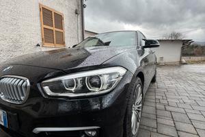 Bmw serie 1 116