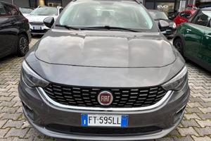 FIAT Tipo 1.6 Mjt S&S DCT SW Business