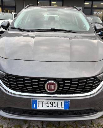 FIAT Tipo 1.6 Mjt S&S DCT SW Business