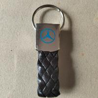 portachiavi Mercedes 