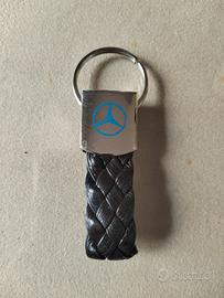 portachiavi Mercedes 
