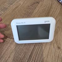 Termostato Smart Wifi Geca Roma