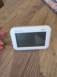 Termostato Smart Wifi Geca Roma