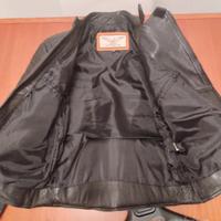giubbotto moto M/L