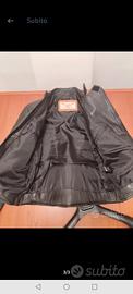 giubbotto moto M/L