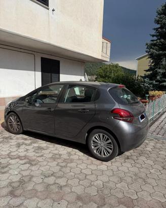 Peugeot 208 1.2 PureTech 82 CV Active - 05/2019