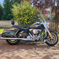 Harley Davidson Road King