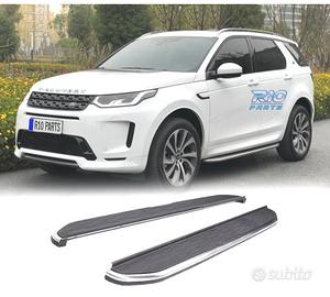 PEDANE LAND ROVER DISCOVERY SPORT 16-20