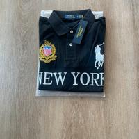Polo Ralph Lauren New York - Size M - Brand New