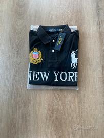 Polo Ralph Lauren New York - Size M - Brand New