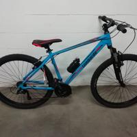 Bici mtb