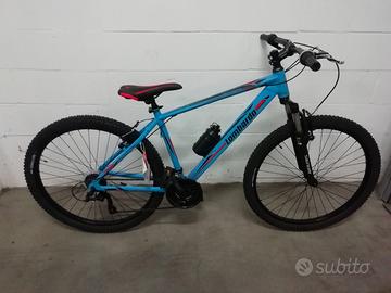 Bici mtb