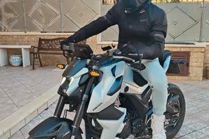Promo moto 125 anno 2024