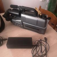 Telecamera VHS
