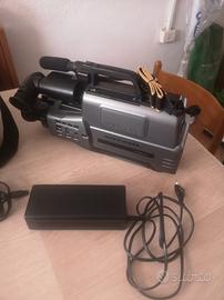 Telecamera VHS