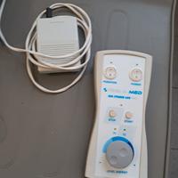 tesla med ion stream 680