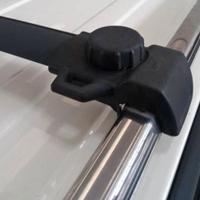 Barre originali portatutto Freemont