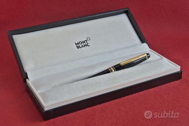Montblanc Meisterstuck 144   sfera