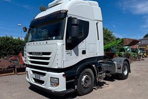Trattore Stradale IVECO STRALIS 450 - EURO 5