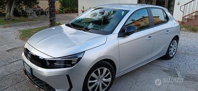 Opel Corsa 1.2 idonea anche per neopatentati
