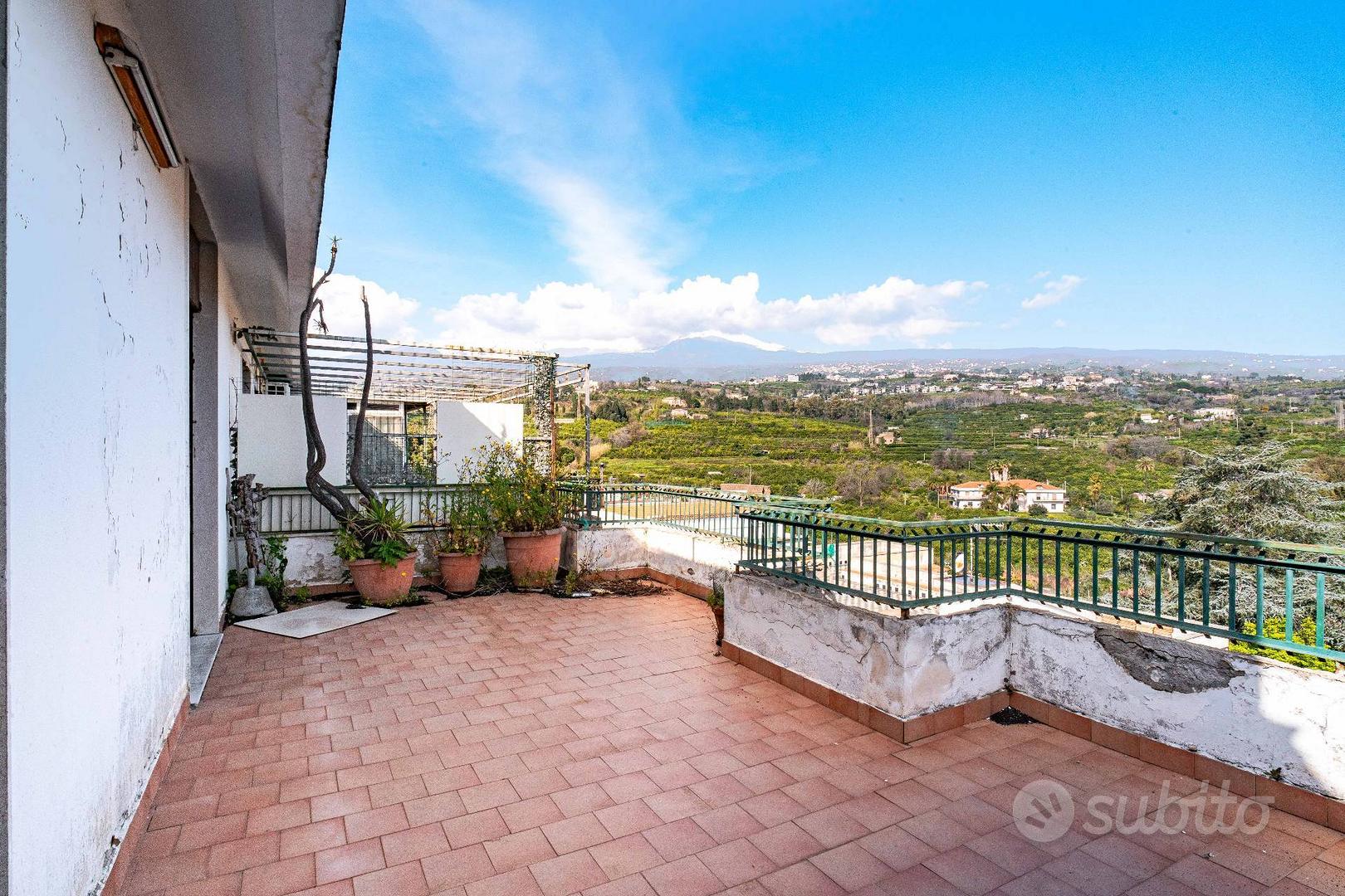 Appartamento – Giarre, Tagliaborsa - Vista 2