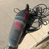 Aspirapolvere per auto