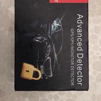 Rilevatore di segnale