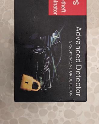 Rilevatore di segnale