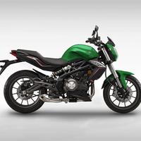 Benelli bn 125 17-19 bn 302 17-19