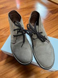 Scarpe tipo cheap clarks