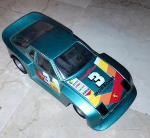 Porsche 924 turbo tonka polistil 