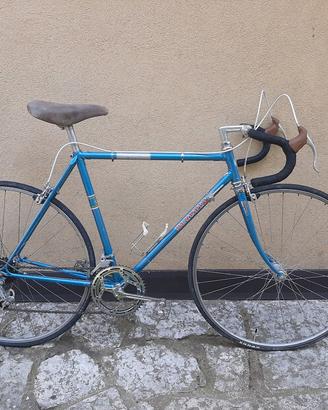 bici storica da corsa