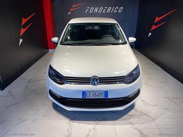 VOLKSWAGEN Polo 1.4 TDI 5p. Trendline BlueMot.Tech