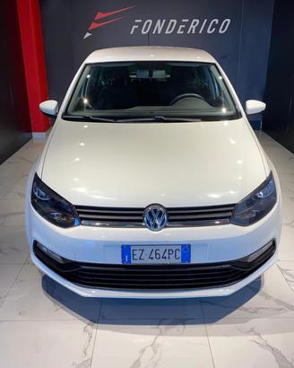 VOLKSWAGEN Polo 1.4 TDI 5p. Trendline BlueMot.Tech