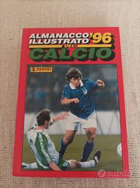 Almanacco illustrato del calcio 1996