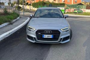 Audi a3 sportback 35.2.0 admired 150CV  S-tronic