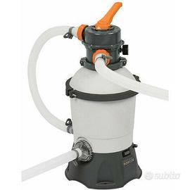 BESTWAY ‘58515’ Filtro a sabbia da 3028 lt/ora