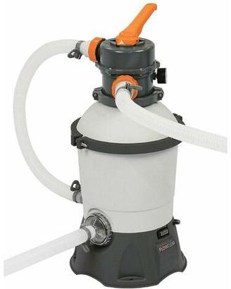 BESTWAY ‘58515’ Filtro a sabbia da 3028 lt/ora
