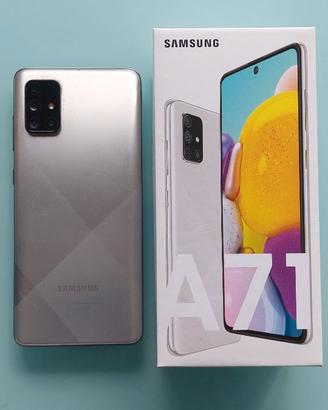 Samsung Galaxy A71
