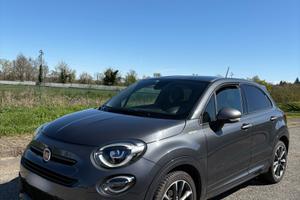 Fiat 500x sport 1.6 mtj 120cv
