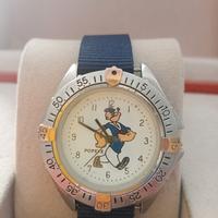 Orologio Popeye Vintage