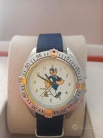 Orologio Popeye Vintage