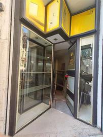CORSO MAZZINI LOCALE COMMERCIALE