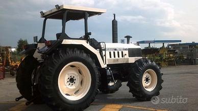 Trattore agricolo lamborghini mod. 956/100